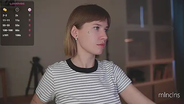 melanielwithu online show from April 29, 5:06 pm