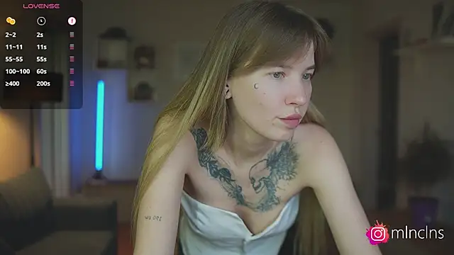 melanielwithu online show from July 13, 5:16 pm