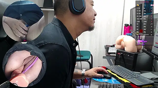 kyobiker online show from November 12, 2:34 am