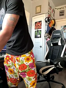 spideyzaddy online show from September 11, 8:42 pm