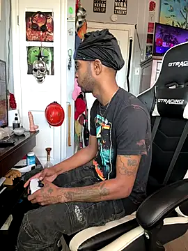 spideyzaddy online show from September 19, 9:26 pm