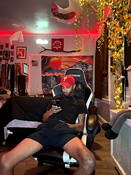 spideyzaddy online show from November 21, 9:30 am