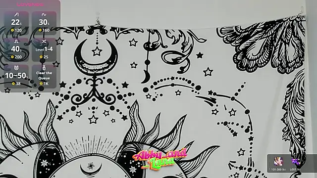 Abby Scott01 online show from February 13, 3:57 am