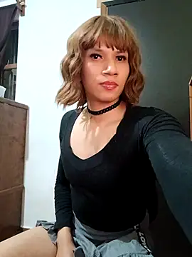 Anna Luisa online show from October 24, 5:26 am