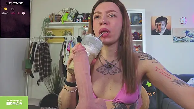 MaryStocks online show from November 24, 8:14 am