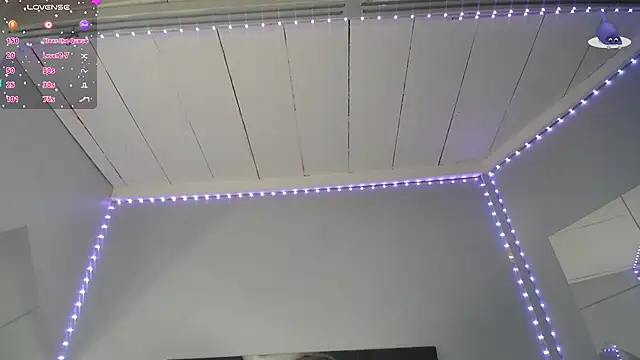 Snapshot of MiLady_Demars chatting on February 9, 8:45 pm MiLady Demars online show from February 9, 8:45 pm