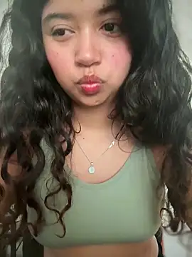 Peach Girll online show from April 10, 8:02 pm