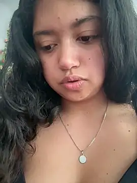 Snapshot of Peach_Girll chatting on May 27, 7:00 pm Peach Girll online show from May 27, 7:00 pm
