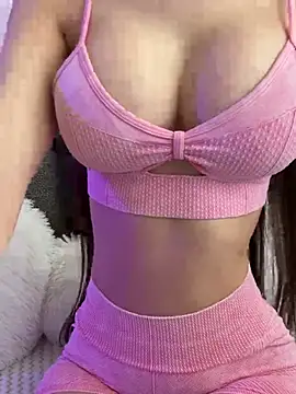 BarbieXs online show from February 14, 12:02 pm