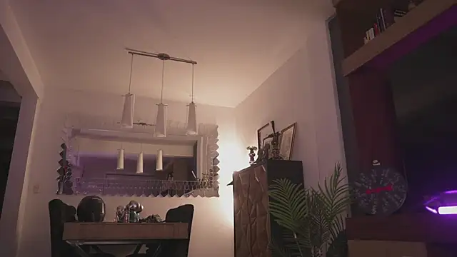 LucyAllenX online show from January 15, 11:40 pm