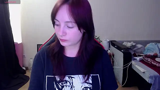 Snapshot of Laralianna chatting on August 5, 1:03 pm Laralianna online show from August 5, 1:03 pm