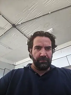 MysterBearMG online show from March 23, 3:16 pm