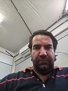 MysterBearMG online show from April 14, 3:51 pm