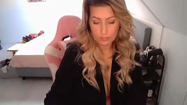 TessToy online show from March 2, 11:18 am