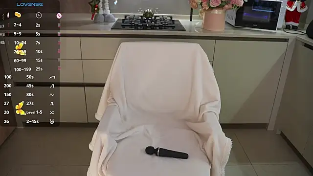 Snapshot of Vassiilisa chatting on December 27, 6:42 pm Vassiilisa online show from December 27, 6:42 pm