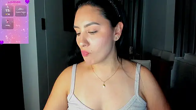 AnushaKumari online show from February 16, 8:27 pm