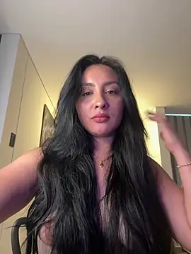 AnushaKumari online show from April 16, 10:01 pm