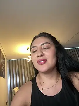 Snapshot of AnushaKumari chatting on April 18, 7:58 pm AnushaKumari online show from April 18, 7:58 pm