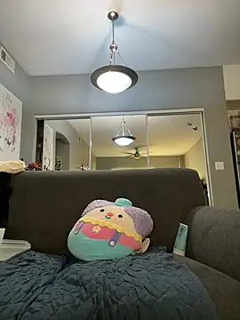 Lexi Shocker online show from March 20, 12:08 am