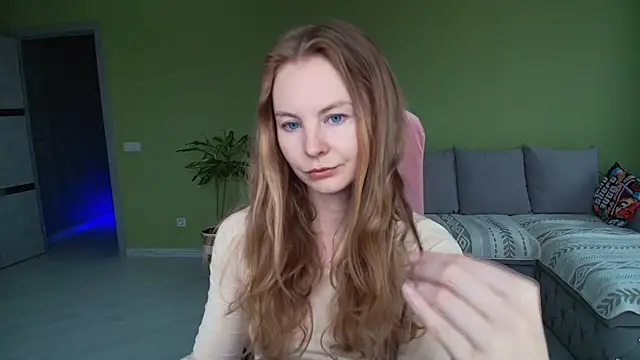 Snapshot of Cuddle_Cat chatting on May 2, 6:51 am Cuddle Cat online show from May 2, 6:51 am