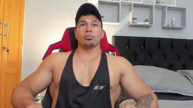 tyler hank01 online show from March 24, 6:24 pm