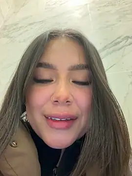 sammbunny online show from March 14, 9:09 pm