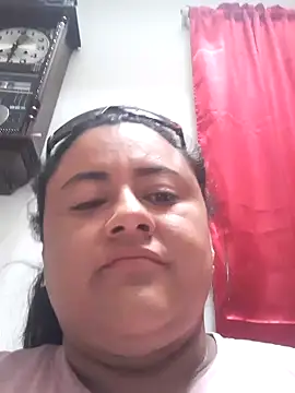 Monseratte21 online show from December 15, 7:21 pm