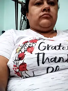 Monseratte21 online show from February 4, 10:55 pm