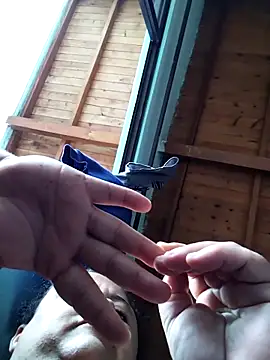 Monseratte21 online show from February 26, 7:38 pm