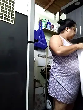 Monseratte21 online show from September 21, 1:13 pm