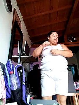 Monseratte21 online show from November 14, 5:44 pm