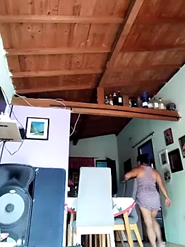 Monseratte21 online show from November 20, 3:23 pm