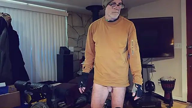 MoonDancer online show from February 26, 1:59 am