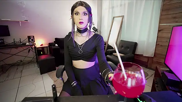 brenda nataliaok online show from December 7, 4:53 am