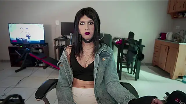 brenda nataliaok online show from January 28, 6:49 am