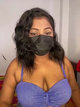  Cute ariana  online show from March 13, 4:08 am