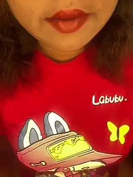  Cute ariana  online show from March 24, 4:28 am