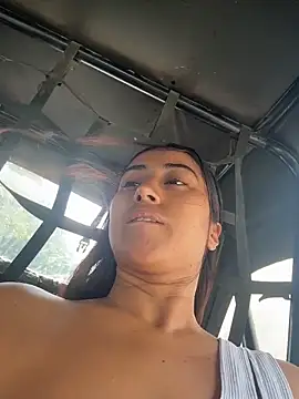 Valentinne z online show from February 7, 3:38 pm