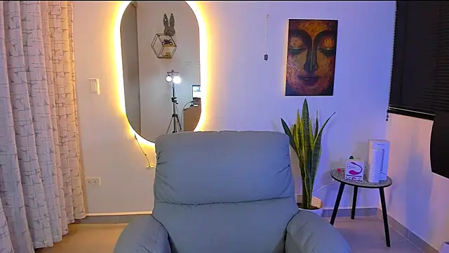 alejandro calderon1 online show from March 14, 6:30 am