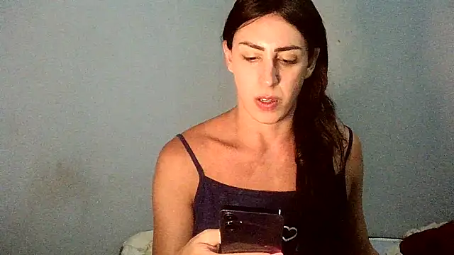 AlexiaDuucan online show from November 21, 12:10 am