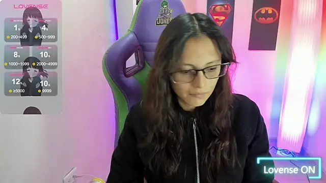 Kyomi chang online show from March 4, 12:33 pm