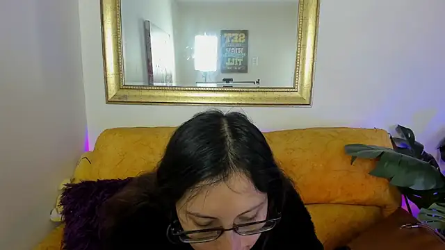 Snapshot of Kyomi_chang chatting on April 18, 12:09 pm Kyomi chang online show from April 18, 12:09 pm