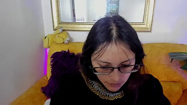Snapshot of Kyomi_chang chatting on May 12, 12:57 pm Kyomi chang online show from May 12, 12:57 pm
