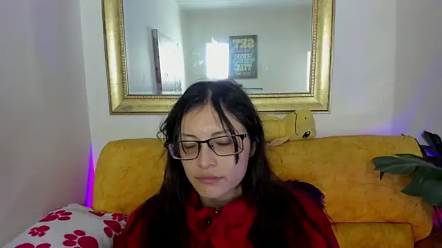 Snapshot of Kyomi_chang chatting on May 26, 11:39 am Kyomi chang online show from May 26, 11:39 am