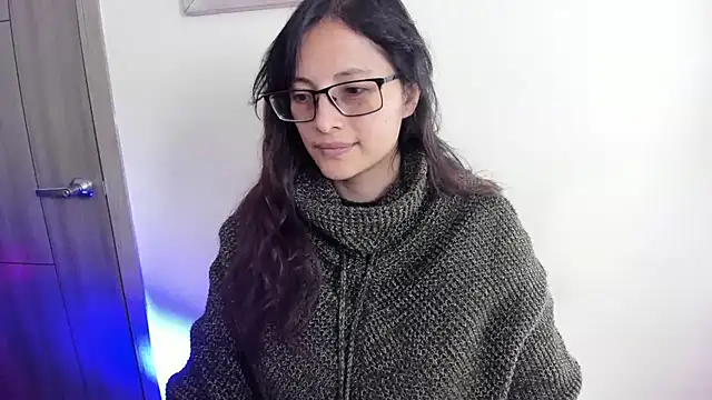 Snapshot of Kyomi_chang chatting on July 6, 1:08 pm Kyomi chang online show from July 6, 1:08 pm