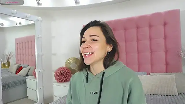 Edenne online show from February 27, 7:34 am