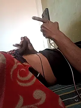 Snapshot of Vishupatil99 chatting on November 8, 4:34 am Vishupatil99 online show from November 8, 4:34 am