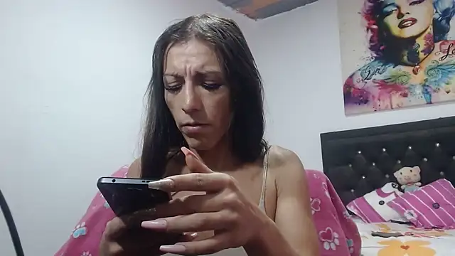 aleera starxx982 online show from January 27, 11:54 pm