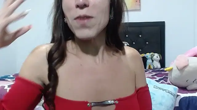 aleera starxx982 online show from February 14, 12:19 am