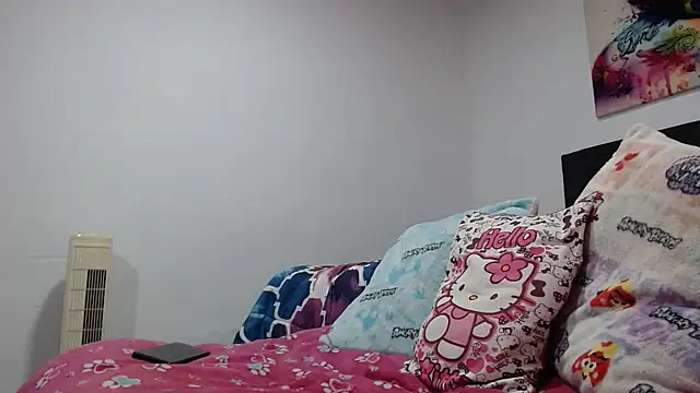 aleera starxx982 online show from February 21, 12:49 am